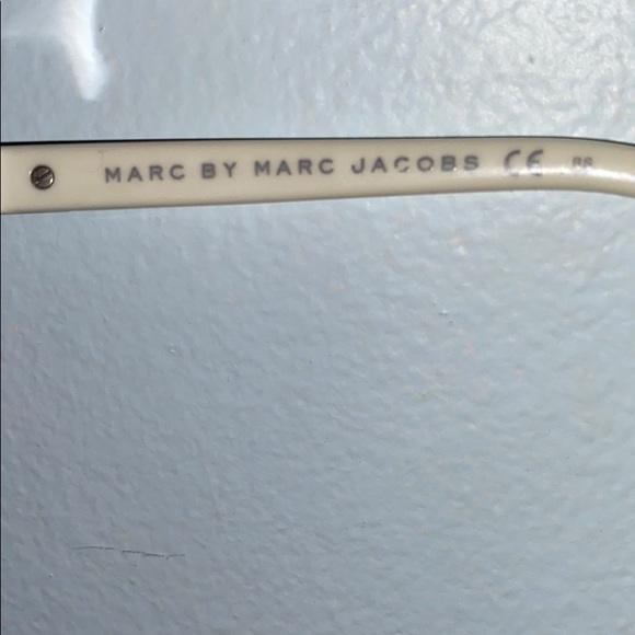 Marc Jacob Glasses - Picture 3 of 4